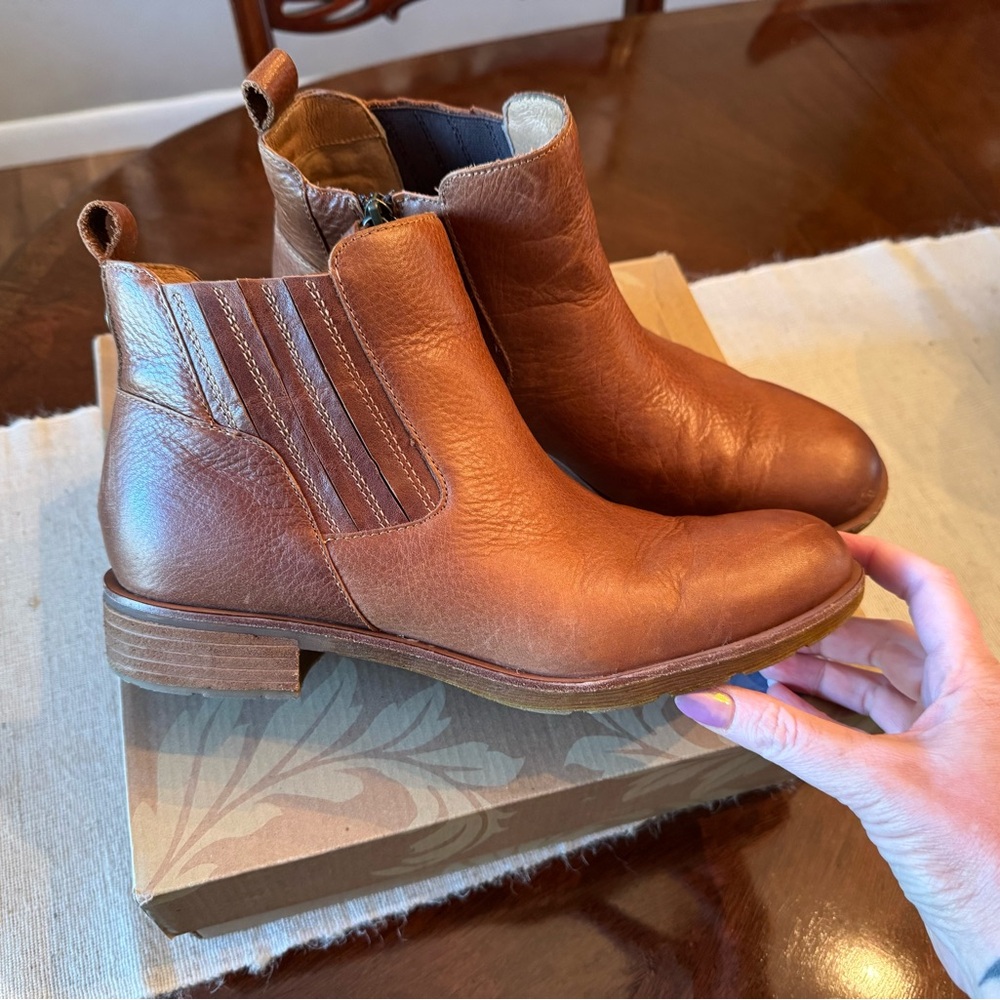 Sofft Boots
